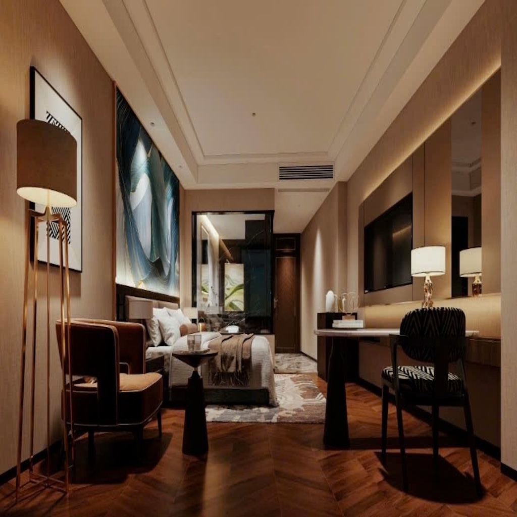 Khách sạn Foenix Growne Vinh Hotel