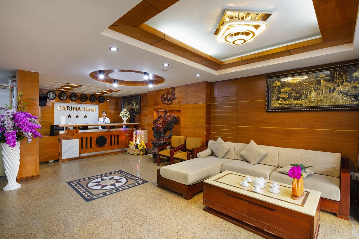 Đặt Phòng Khách Sạn