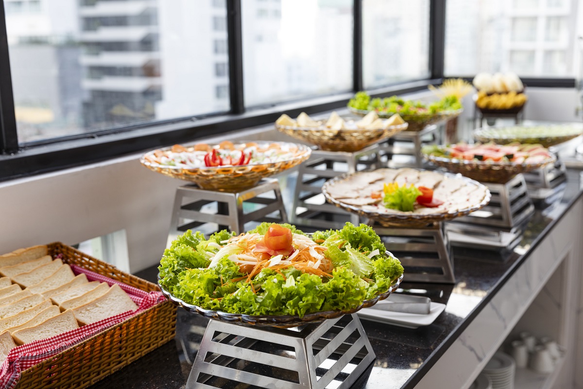 Đặt Phòng Khách Sạn