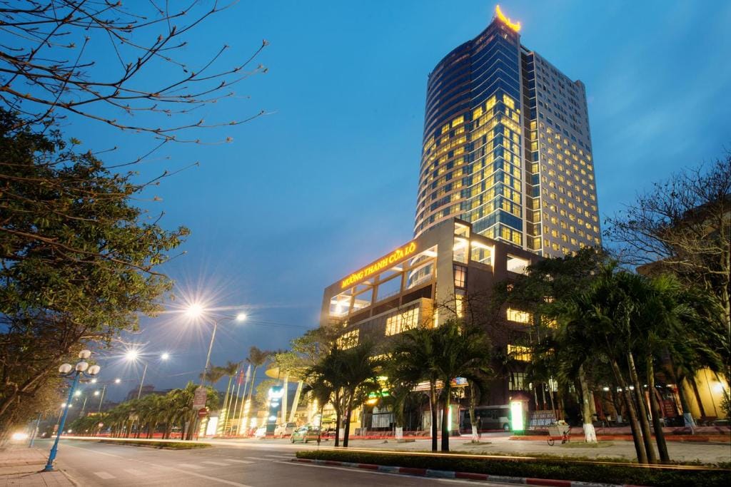 Mường Thanh Grand Cửa Lò - Mường Thanh Hospitality