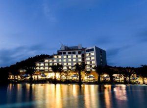 Mường Thanh Luxury Diễn Lâm