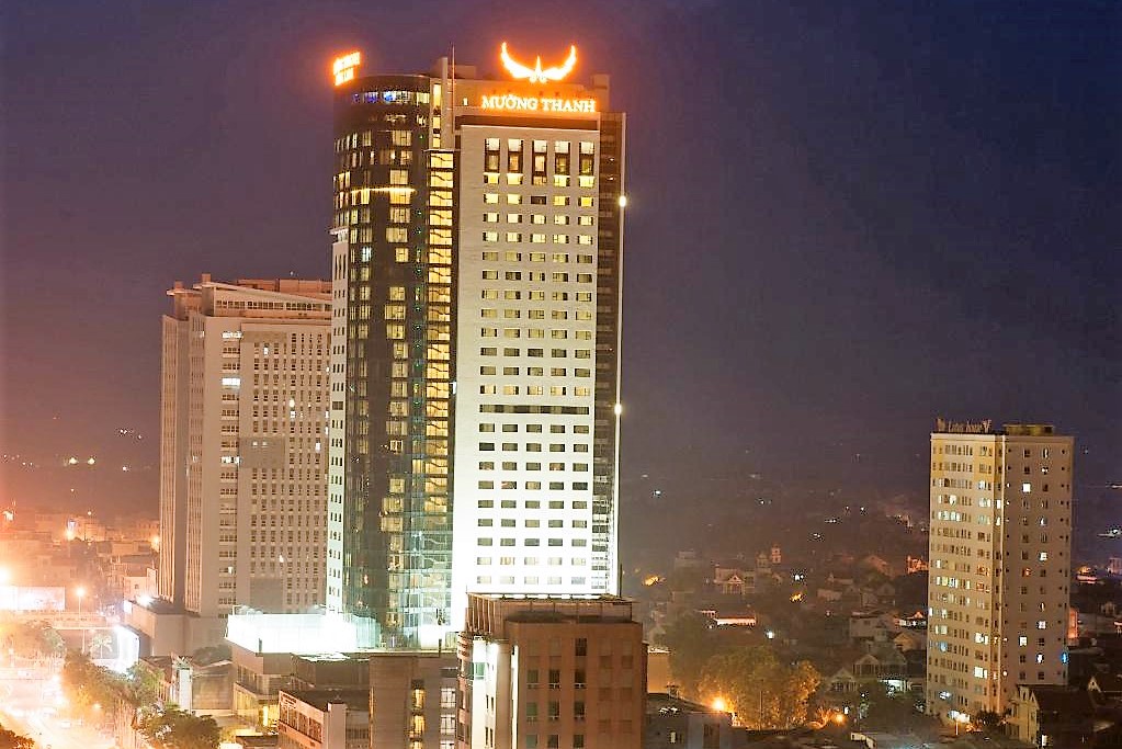 Mường Thanh Luxury Sông Lam - Mường Thanh Hospitality