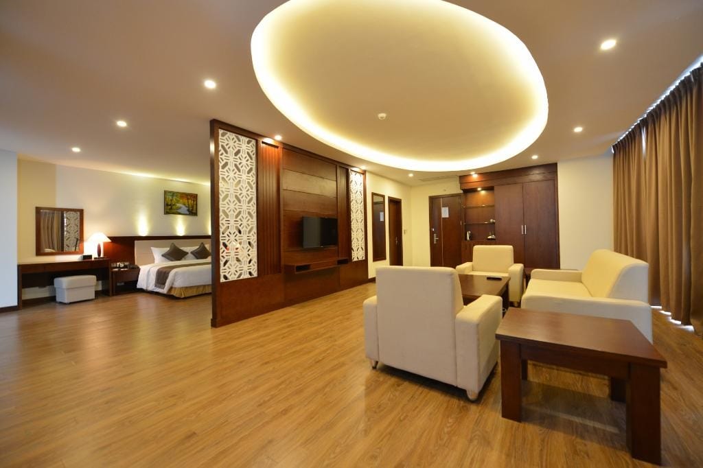 Khách sạn Mường Thanh Grand Cửa Lò