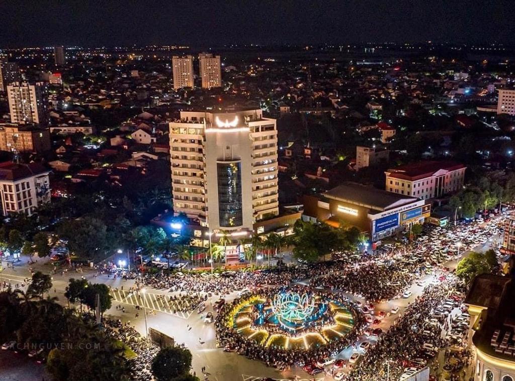 Mường Thanh Grand Phương Đông - Mường Thanh Hospitality