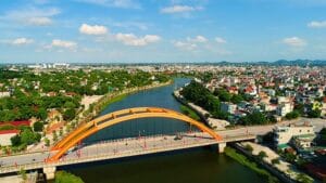 khách sạn Mường Thanh Hà Nam