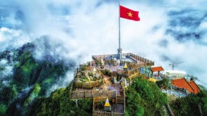 khách sạn Mường Thanh Lào Cai
