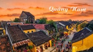 khách sạn Mường Thanh Quảng Nam