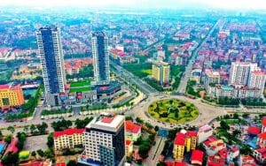 khách sạn Mường Thanh tại Bắc Ninh