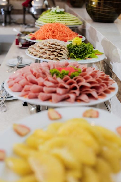 Đặt Phòng Khách Sạn Khách sạn Mường Thanh Grand Hà Nội