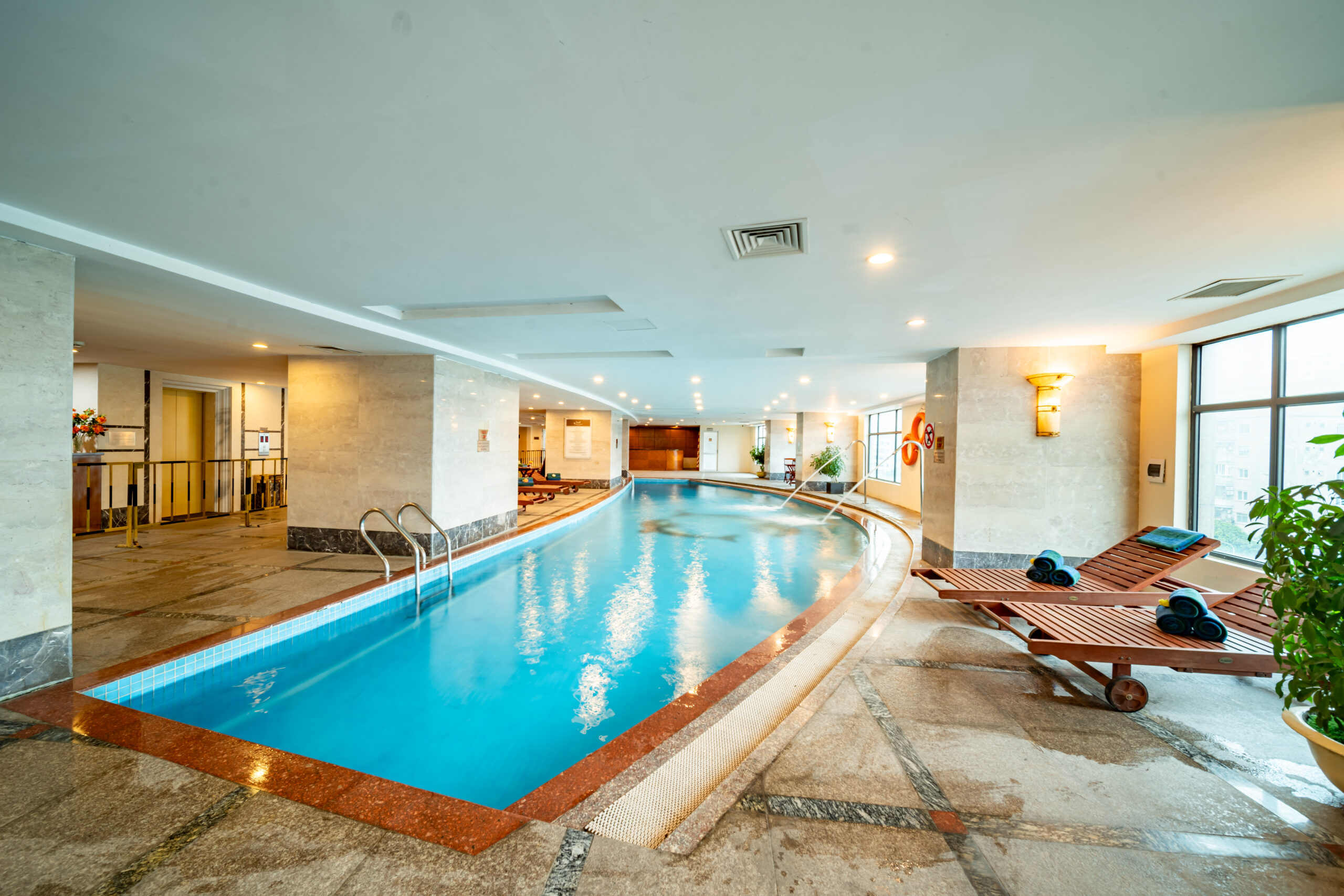 Đặt Phòng Khách Sạn Khách sạn Mường Thanh Grand Hà Nội