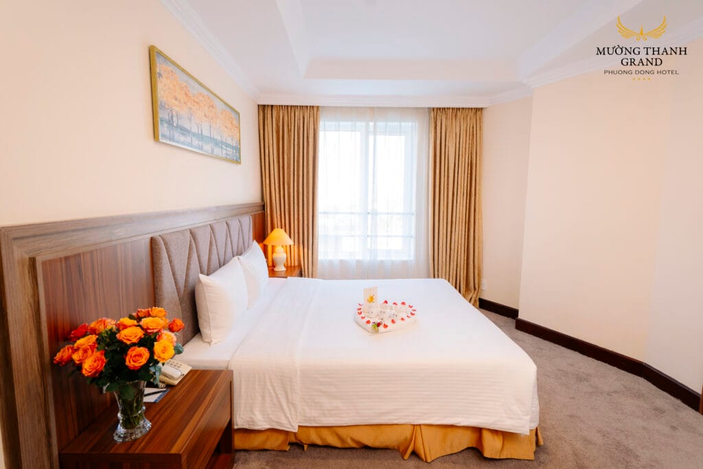 Khách sạn Mường Thanh Grand Phương Đông