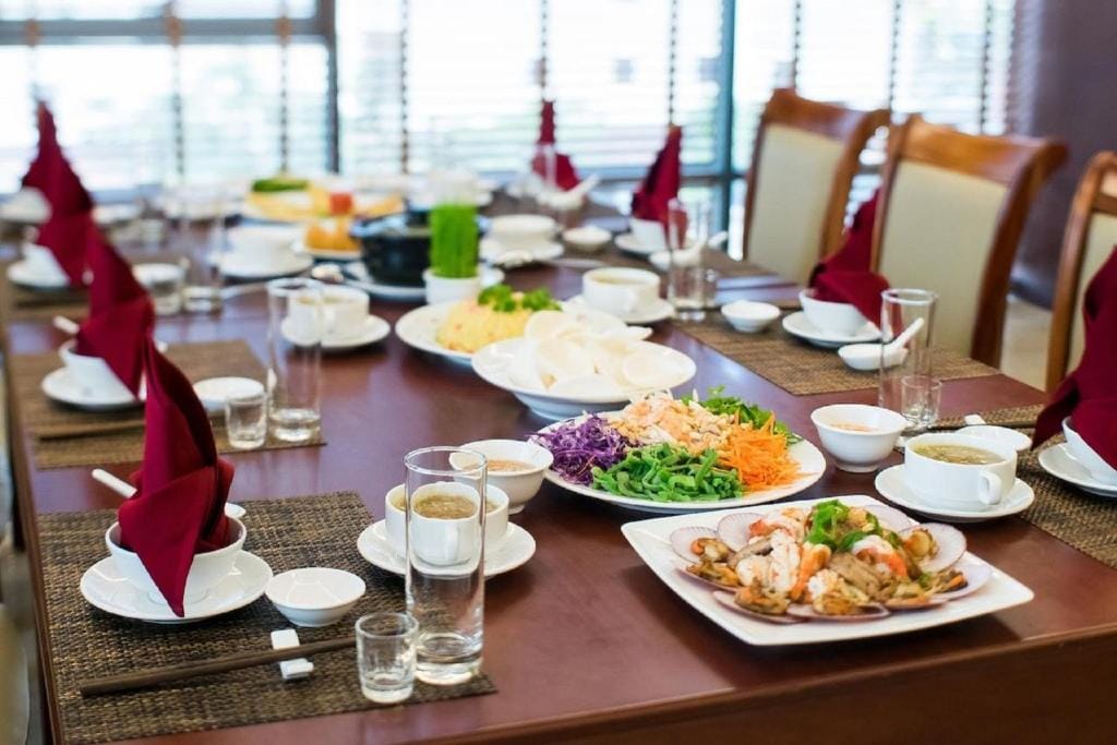 Đặt Phòng Khách Sạn Khách sạn Mường Thanh Grand Quảng Trị