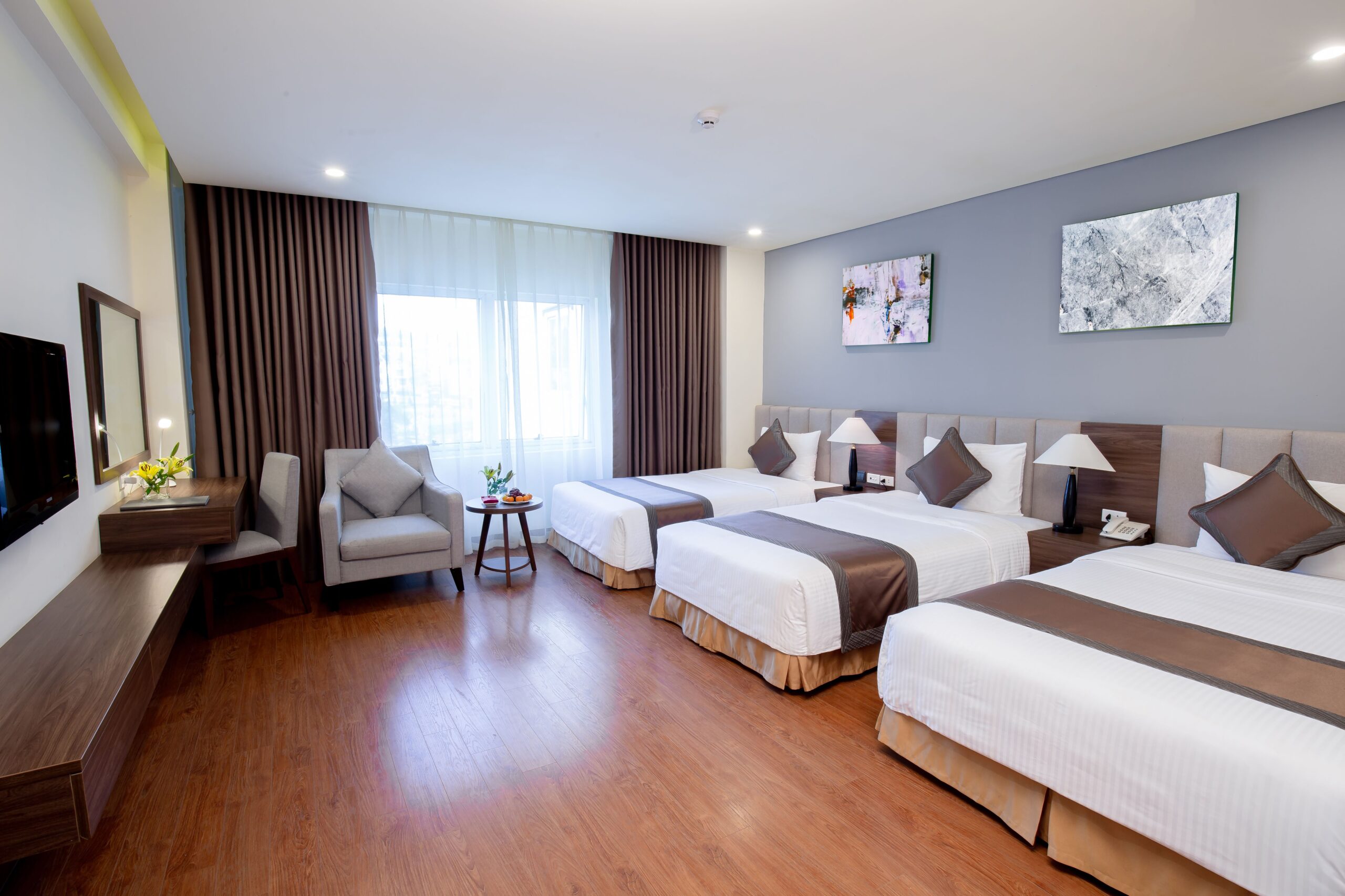 Khách sạn Mường Thanh Sa Pa