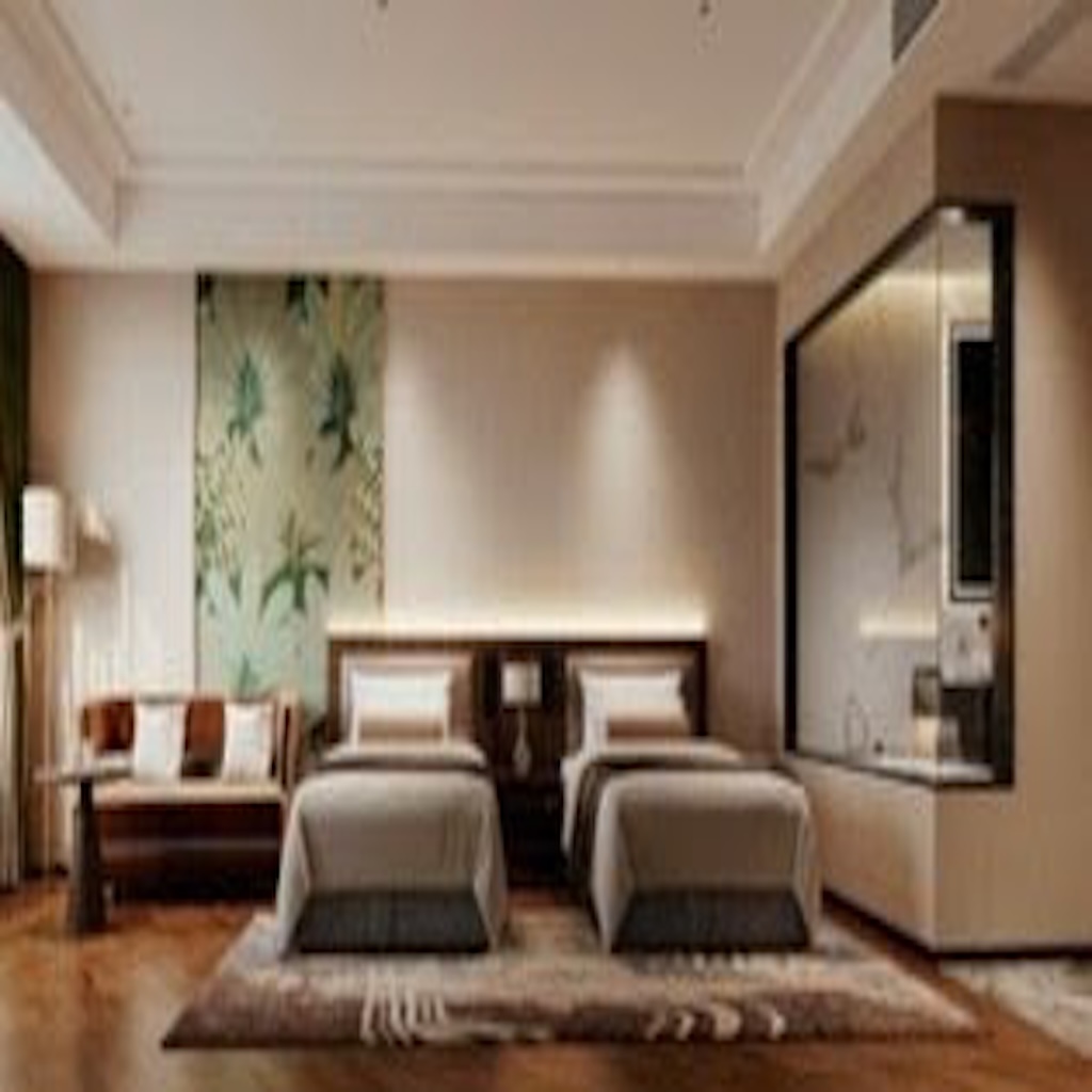 Khách sạn Foenix Growne Vinh Hotel