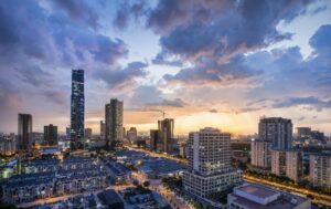 Khách sạn Hà Nội