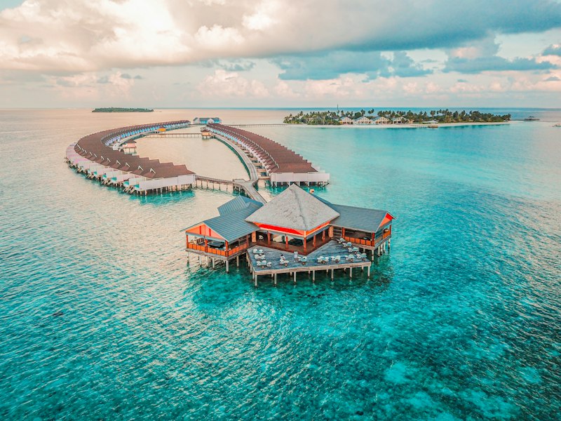 Đặt Phòng Khách Sạn
