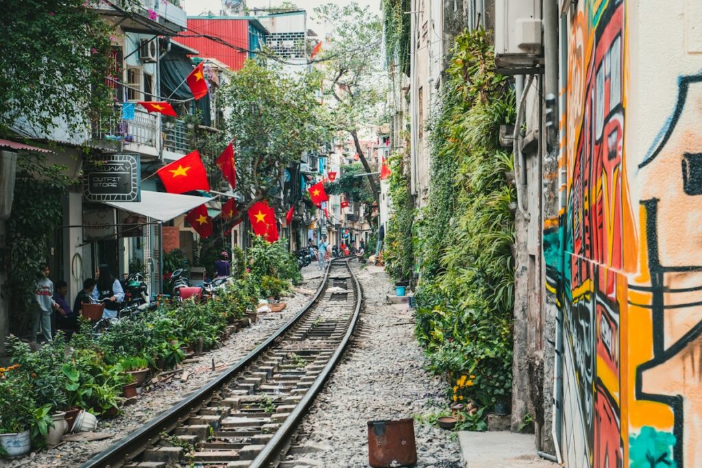 Đặt Phòng Khách Sạn