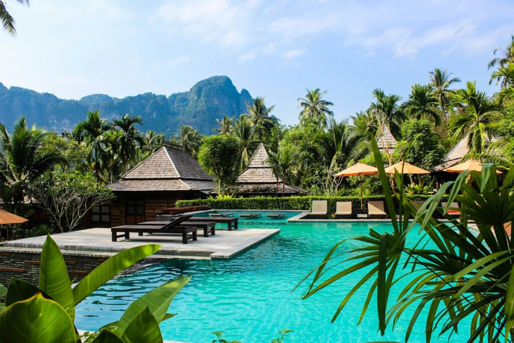 Đặt Phòng Khách Sạn