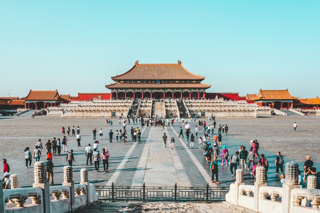Tết Nguyên Đán 2027 năm Đinh Mùi - đi đâu dịp Tết