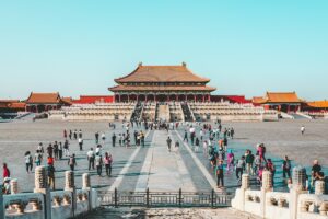Tết Nguyên Đán 2027 năm Đinh Mùi - đi đâu dịp Tết